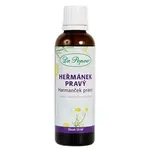Dr.Popov Kapky bylinné Heřmánek pravý 50ml