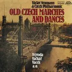Česká filharmonie/Václav Neumann – Staré české pochody 2 / Vacek, Vejvoda, Vačkář