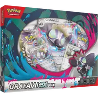 Pokémon TCG: April Premium Tournament Collection