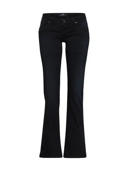 LTB Džínsy 'Valerie'  tmavomodrá