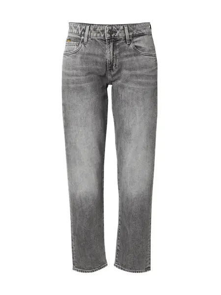 G-STAR Džínsy 'Kate'  sivý denim