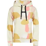 FUNDANGO CHALLENGER PULLOWER Dámska mikina, béžová, veľkosť