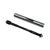 SARIS 1.5TP (148X12) Adaptér pro trenažér, černá, velikost