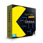 Quoridor PAC-MAN ALBI