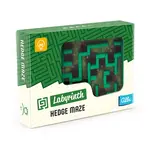 Bludisko - Záhrada ALBI