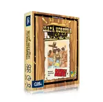 Bang! Zlatá horúčka ALBI