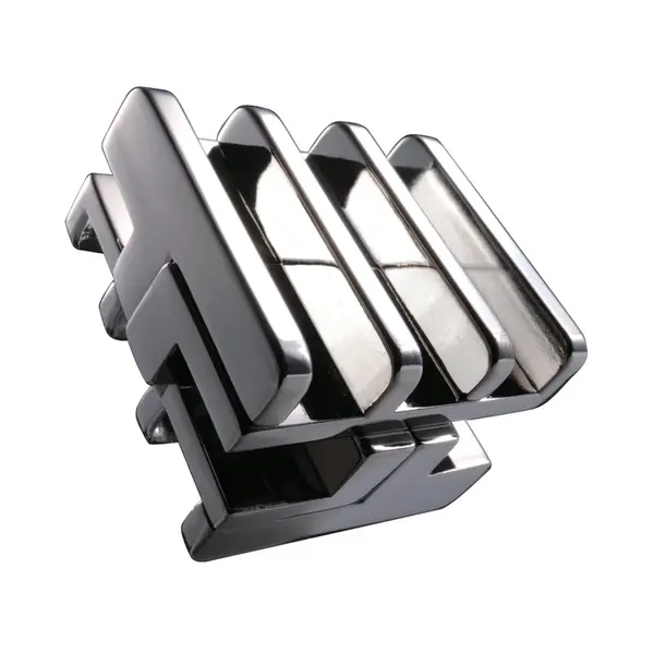 Huzzle Cast - Rattle Eureka