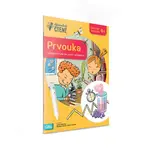 Kniha Prvouka CZ