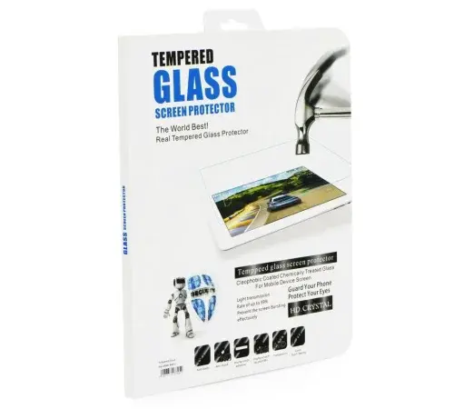 Tvrzené sklo Blue Star pro Realme 8/Realme 8 Pro