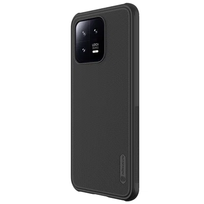 Nillkin Super Frosted PRO zadní kryt pro Xiaomi 13, černá