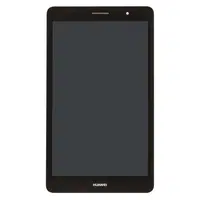 LCD + dotyková deska pro Huawei MediaPad T5 10", black