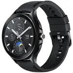 Xiaomi Watch 2 Pro černá