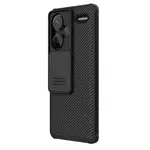 Zadní kryt Nillkin CamShield PRO pro Xiaomi Redmi Note 13 Pro+ 5G, černá
