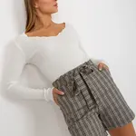 Shorts-LK-SN-506942-2.15-white-beige
