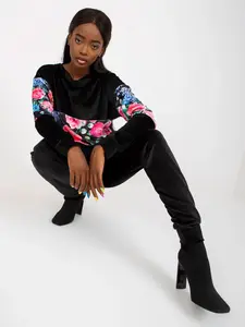 Set-RV-KMPL-8172.44P-black