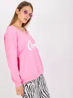 Sweatshirt-FA-BL-7754.55P-pink