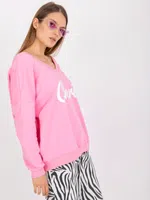 Sweatshirt-FA-BL-7754.55P-pink