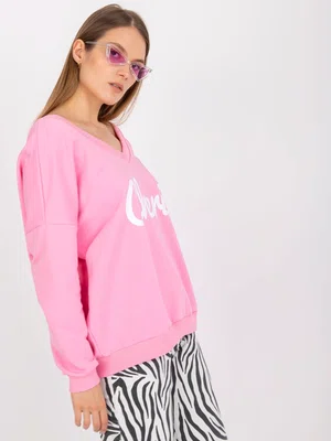 Sweatshirt-FA-BL-7754.55P-pink