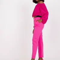 Pants-DHJ-SP-13165.20-fluo pink