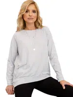 Sweatshirt-RV-BZ-5228.16-light gray