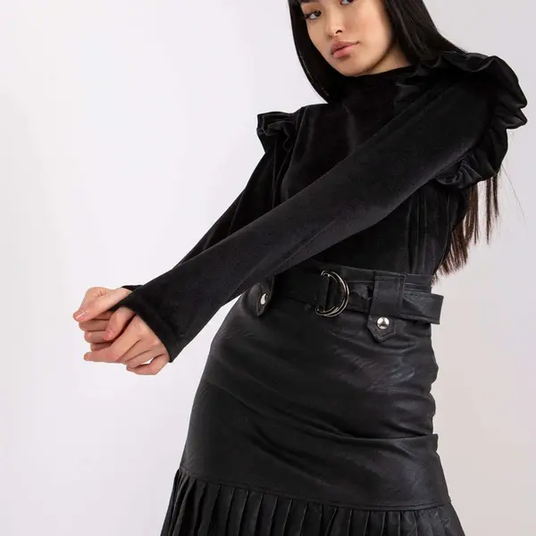 Blouse-DHJ-BZ-6533B.85-black