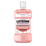 Listerine Professional gum protection+ ústní voda 500 ml