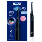 Oral-B iO Series 2 Night Black elektrický kartáček
