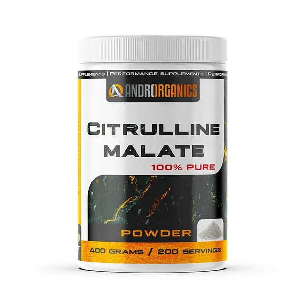 Citrulline Malate 300 g