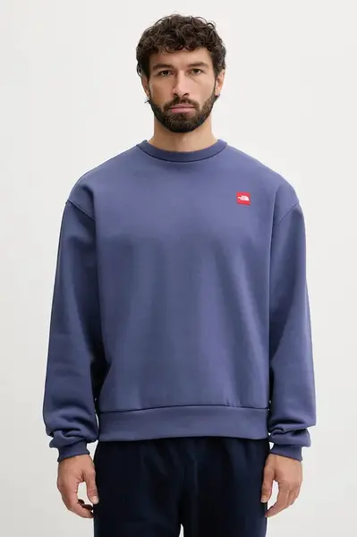 The North Face Mikina The North Face Redbox