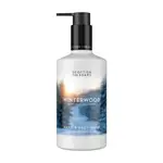Scottish Fine Soaps Winterwood Tekuté mýdlo na ruce i tělo 300 ml