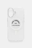 Obal na telefon Karl Lagerfeld iPhone 17