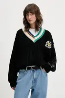 Svetr s příměsí vlny Barrow