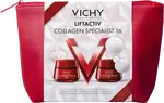 VICHY Liftactiv Collagen 16 Vánoční balíček proti vráskám a ztrátě kolagenu v pleti