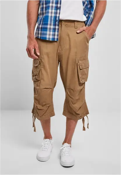 Men's 3/4 Pants Urban Legend Beige