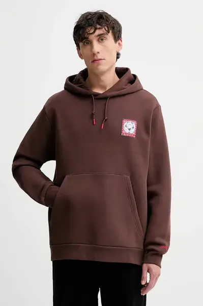 Mikina adidas Originals Graphic