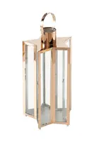 Vianočný lampión Boltze Estrella 41,5 x 22 cm