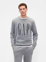 GAP Sweatshirt with logo - Men's
