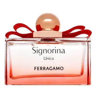 Salvatore Ferragamo Signorina Unica parfémovaná voda pre ženy 100 ml