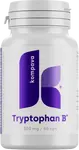 KOMPAVA Tryptofan B+ 500 mg 60 kapsúl
