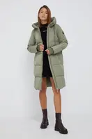 Páperová bunda Mos Mosh