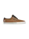 Etnies pánské boty Jameson 2 ECO Tan / Black | Hnědá | Velikost 11 US