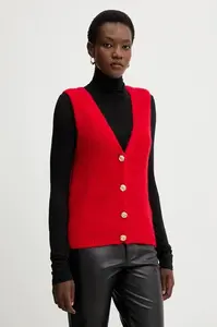 Vesta s příměsí vlny Morgan