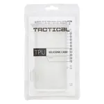 Kryt Tactical pro Samsung Galaxy A10, transparent