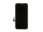 LCD + dotyková deska pro Apple iPhone 12/12 Pro, black (INCELL)