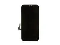 LCD + dotyková deska pro Apple iPhone 12/12 Pro, black (INCELL)