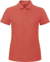 Dámská polokošile B&amp;C Basic