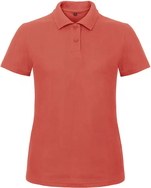 Dámská polokošile B&amp;C Basic