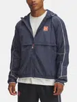 Pánská bunda Under Armour UA Run 96 Jacket - Pánské