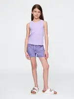 GAP Dětské džínové kraťasy - Holky