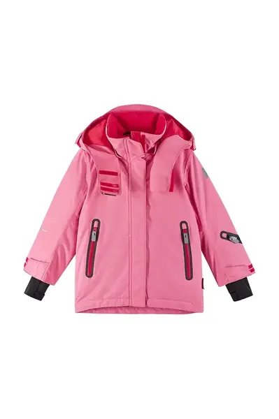 Dětská bunda Reima Kiiruna